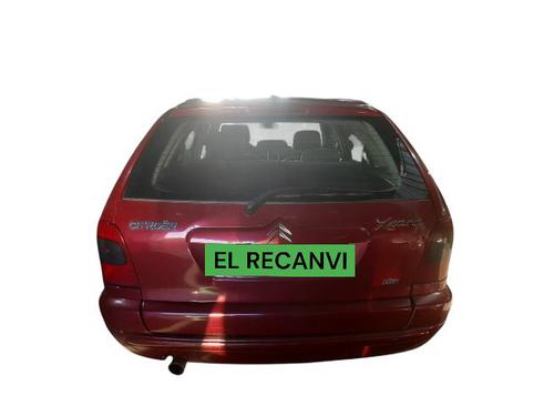 Højre forlygte CITROËN XSARA Break (N2) 2.0 HDI 90 | BP29956214C29