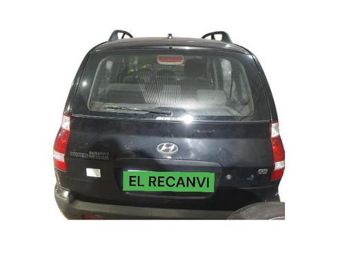 ABS pump HYUNDAI MATRIX (FC) | BP30593883M43