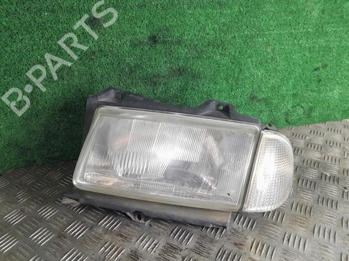 Used Left headlight PEUGEOT EXPERT Van (222) 1.9 TD (90 hp) 30204512