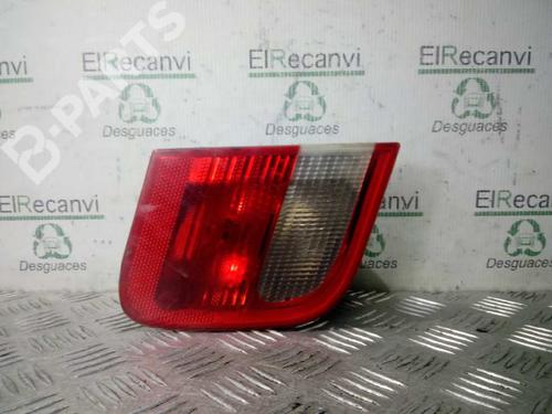 Used Third brake light Third brake light BMW 3 (E46) 320 d (150 hp) 10969934 10969934