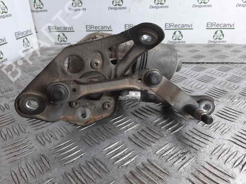 Used Front wiper motor PEUGEOT 407 (6D_) [2004-2011]  8642259