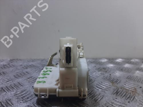 Front right lock VW GOLF III (1H1) | BP29641314C97