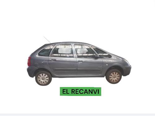 ABS pump CITROËN XSARA PICASSO (N68) 1.6 HDi | BP31721721M43