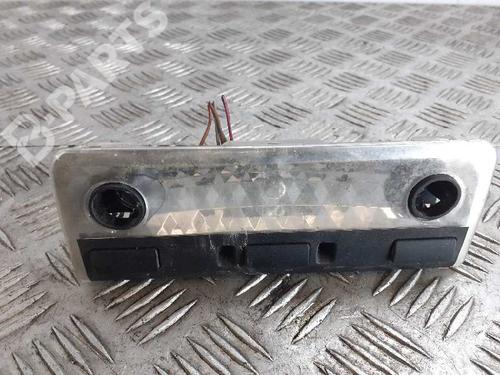 Used Interior roof light Interior roof light BMW X3 (E83) 3.0 d (204 hp) 7433958 7433958