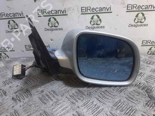 Außenspiegel rechts für AUDI A6 C5 (4B2, 4B4) 2.5 TDI (150 hp) 13619726