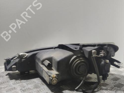 Right headlight PEUGEOT 206 Hatchback (2A/C) 1.6 i | BP30518059C29