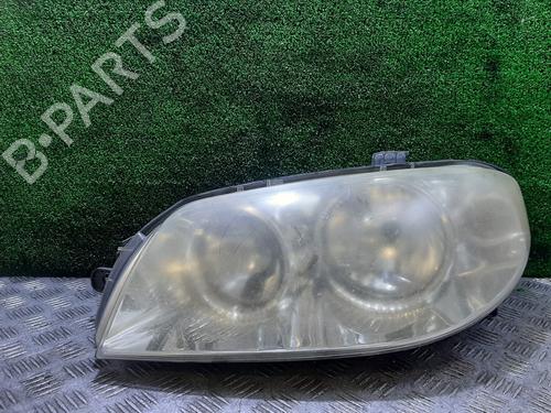 Faro izquierdo FIAT PUNTO Hatchback Van (188_) 1.2 60 (60 hp) 27996529