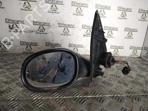 Retrovisor esquerdo Retrovisor esquerdo 15638394 15638394