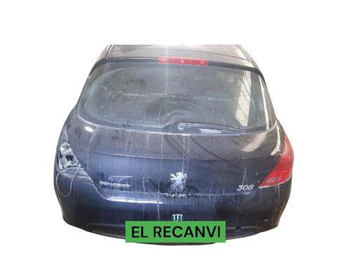 Right headlight PEUGEOT 308 I (4A_, 4C_)  | BP31380479C29 