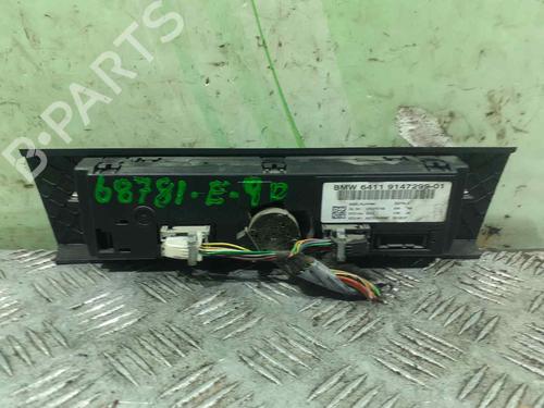 Climate control BMW 3 (E90) 318 d | BP11955734I5