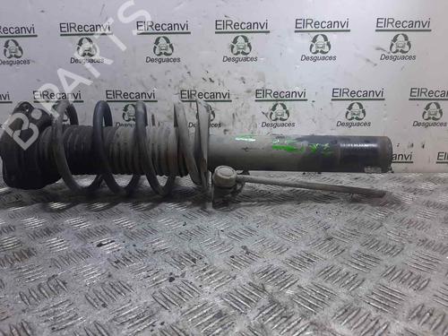 Used Left front shock absorber SEAT ALTEA XL (5P5, 5P8) [2006-2015]  13521862