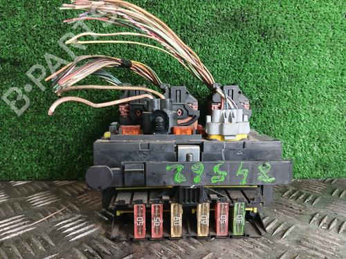 Used Fuse box PEUGEOT 308 I (4A_, 4C_) [2007-2016]  32167618