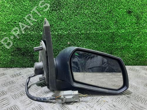 right-mirror-ford-mondeo-iii-saloon-b4y-2000-2001-2002-2003-2004-2005-2006-2007-23395125 main image