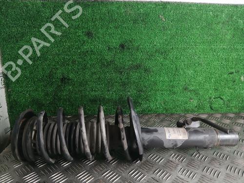 Used Left front shock absorber Left front shock absorber PEUGEOT 207 (WA_, WC_) [2006-2015] 33235030 33235030