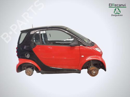 Right headlight SMART CITY-COUPE (450) | BP19488048C29