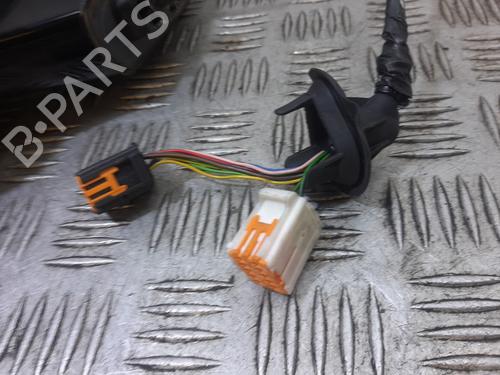 Retrovisor esquerdo Retrovisor esquerdo CITROËN C3 AIRCROSS II (2R_, 2C_) 1.6 BlueHDi 120 (2CBHZH) (120 hp) 36220227 36220227