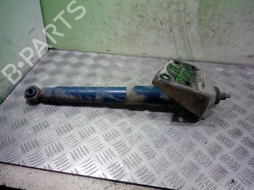 Used Left rear shock absorber KIA CARNIVAL II (GQ) 2.9 CRDi (144 hp) 10058176