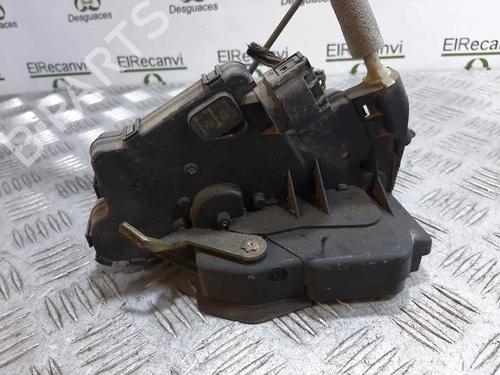 Used Rear right lock BMW 3 Touring (E46) 330 d (184 hp) 7849857