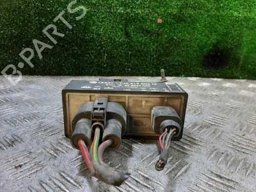 Used Electronic module SEAT IBIZA III (6L1) [2002-2009]  28361560