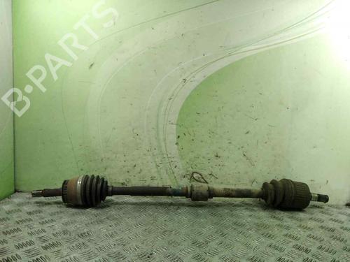 Right front driveshaft HYUNDAI COUPE II (GK) | BP19651504M39