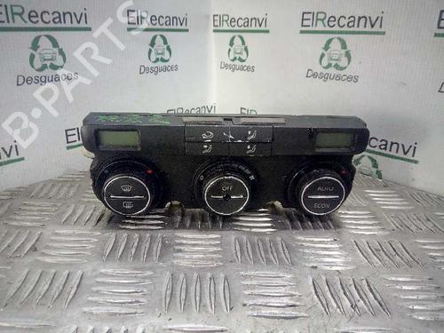 AC Styreenhet / Manøvreringsenhet VW GOLF V (1K1) 1.6 (102 hp) 4533184