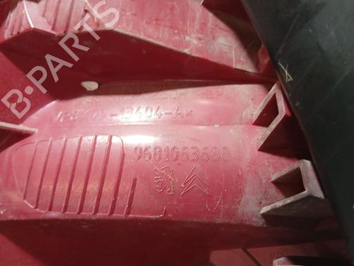 Right taillight CITROËN C5 II (RC_) | BP32987084C35 - Image 2