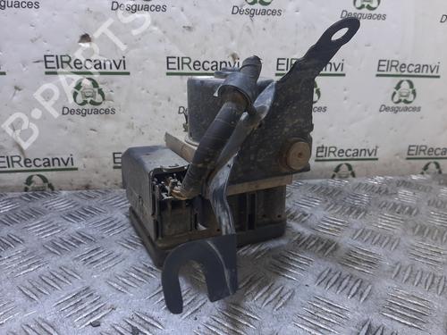 ABS Bremseaggregat FORD FIESTA V (JH_, JD_) [2001-2014]  17639825