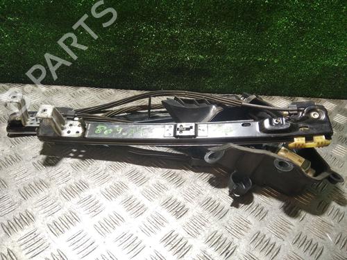 Used Front right window mechanism SEAT IBIZA IV (6J5, 6P1) [2008-2017]  30006694