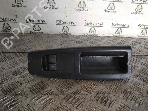 Used Left front window switch VW POLO IV (9N_, 9A_) [2001-2014]  16499074