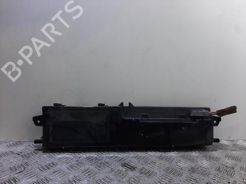 Used Instrument cluster RENAULT SCÉNIC II (JM0/1_) [2003-2010]  31072585