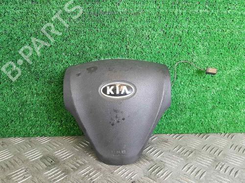 Used Driver airbag KIA RIO II (JB) 1.5 CRDi (110 hp) 21537598
