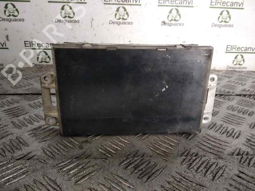 electronic-module-nissan-almera-ii-hatchback-n16-2000-16704570 main image