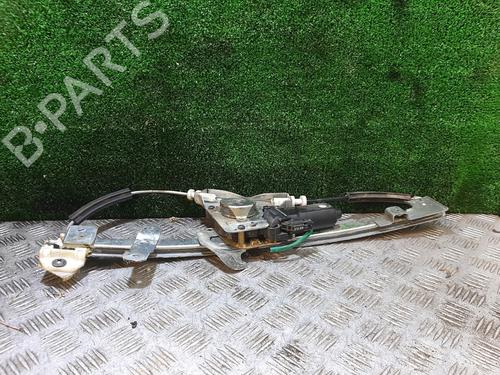 Used Front left window mechanism TATA INDICA [1998-2025]  27883134