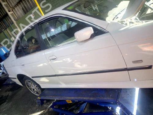 Left front steering knuckle BMW 5 (E39) 528 i | BP4548449M25 