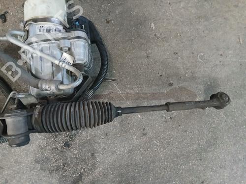 Steering rack OPEL ZAFIRA / ZAFIRA FAMILY B (A05) 1.8 (M75) | BP31716570M22