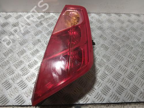 Used Right taillight FIAT GRANDE PUNTO (199_) 1.3 D Multijet (199.AXD11, 199.AXD1A, 199.AXD1B,... (90 hp) 32084929