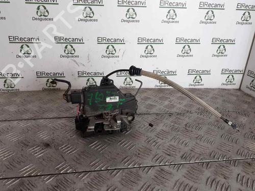 Used Front left lock SEAT LEON (1M1) [1999-2006]  13239900