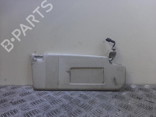 Parasol derecha Parasol derecha VW GOLF IV (1J1) 1.9 TDI (110 hp) 36436813 36436813