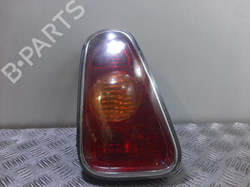 Used Left taillight MINI MINI (R56) Cooper D (109 hp) 30259243