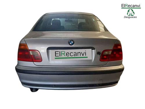 Venstre baglygte bagklap BMW 3 (E46) 320 d | BP19710045C79