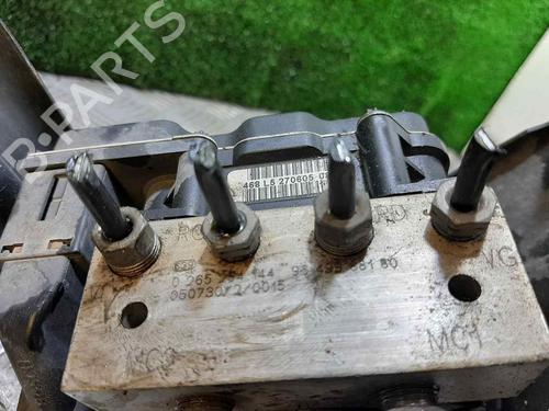 ABS pump CITROËN C4 Coupe (LA_) 1.6 16V | BP26720677M43