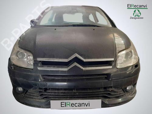 Climate control CITROËN C4 Coupe (LA_) | BP7745686I5