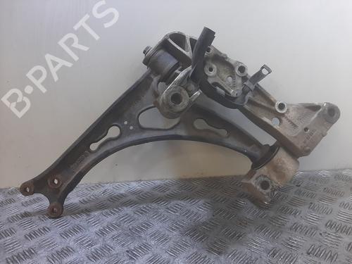 Used Left front suspension arm Left front suspension arm AUDI A3 (8P1) 1.9 TDI (105 hp) 34405732 34405732