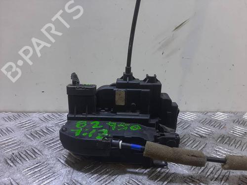 Used Rear left lock Rear left lock 38923133 38923133