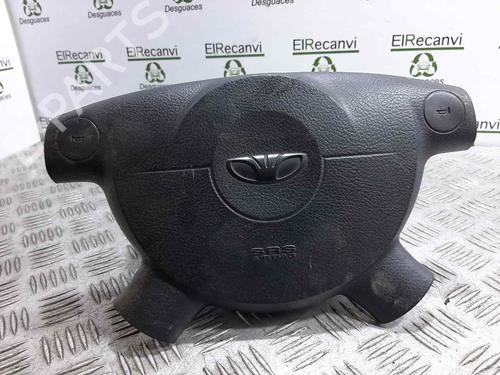 Used Driver airbag DAEWOO KALOS (KLAS) 1.4 (83 hp) 7106913
