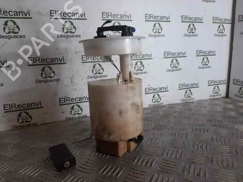 Used Fuel pump SEAT IBIZA III (6L1) [2002-2009]  15511735