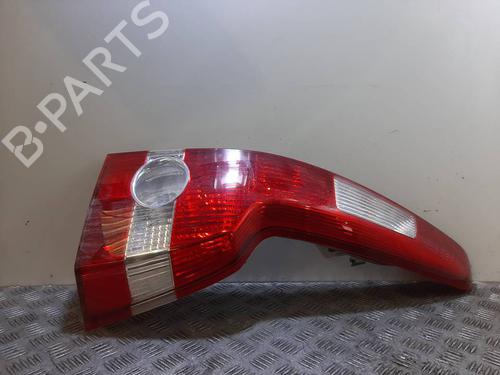 Fanale posteriore destro Fanale posteriore destro 38541831 38541831