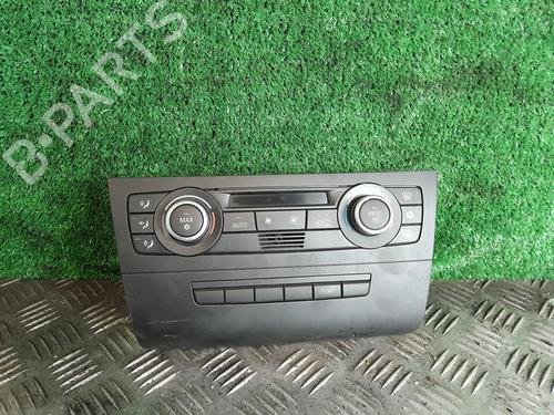 Used Climate control BMW 1 (E87) 118 d (143 hp) 30061641