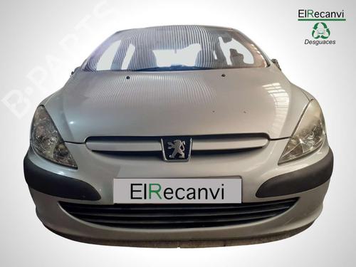 Fuel pump PEUGEOT 307 (3A/C) | BP10063106M76