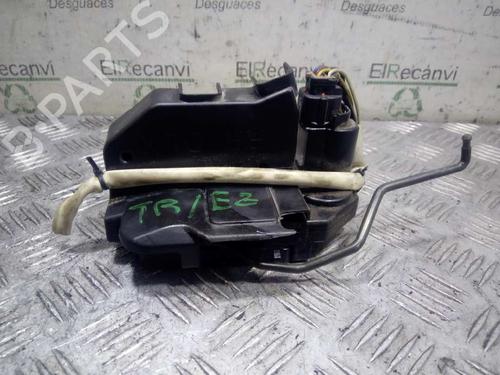 Used Rear left lock HYUNDAI GETZ (TB) 1.5 CRDi (88 hp) 4518208